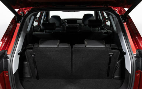 Chery Tiggo 8 I, 2022 год, 1 869 898 рублей, 22 фотография