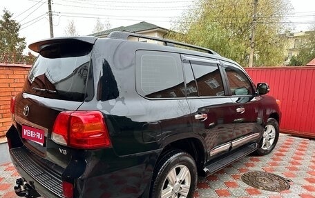 Toyota Land Cruiser 200, 2015 год, 4 800 000 рублей, 1 фотография