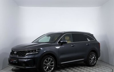 KIA Sorento IV, 2020 год, 3 679 000 рублей, 1 фотография