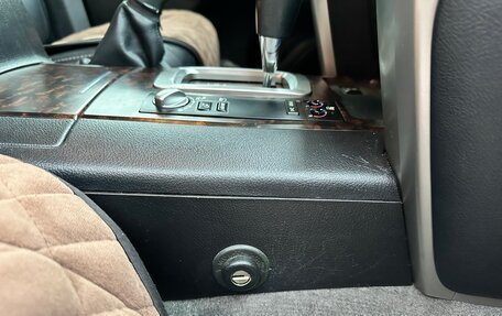 Toyota Land Cruiser 200, 2015 год, 4 800 000 рублей, 23 фотография