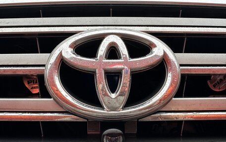 Toyota Land Cruiser 200, 2015 год, 4 800 000 рублей, 20 фотография