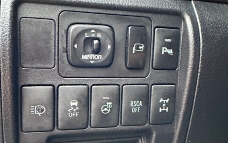 Toyota Land Cruiser 200, 2015 год, 4 800 000 рублей, 24 фотография