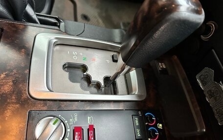 Toyota Land Cruiser 200, 2015 год, 4 800 000 рублей, 22 фотография