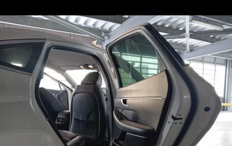 Hyundai Sonata VIII, 2021 год, 900 000 рублей, 6 фотография