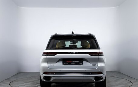 Jeep Grand Cherokee, 2023 год, 10 350 000 рублей, 5 фотография