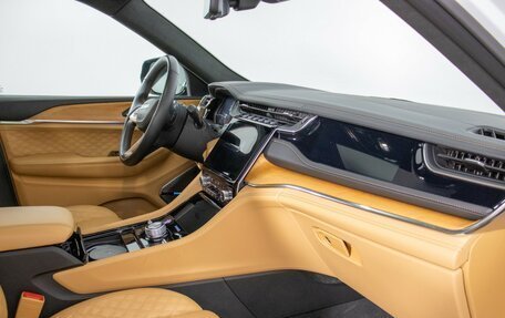 Jeep Grand Cherokee, 2023 год, 10 350 000 рублей, 7 фотография