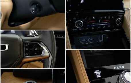 Jeep Grand Cherokee, 2023 год, 10 350 000 рублей, 16 фотография