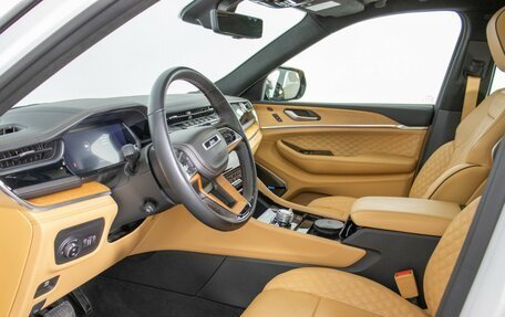 Jeep Grand Cherokee, 2023 год, 10 350 000 рублей, 8 фотография