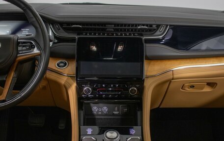 Jeep Grand Cherokee, 2023 год, 10 350 000 рублей, 12 фотография