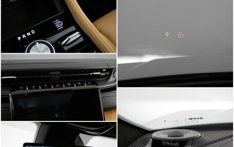 Jeep Grand Cherokee, 2023 год, 10 350 000 рублей, 17 фотография