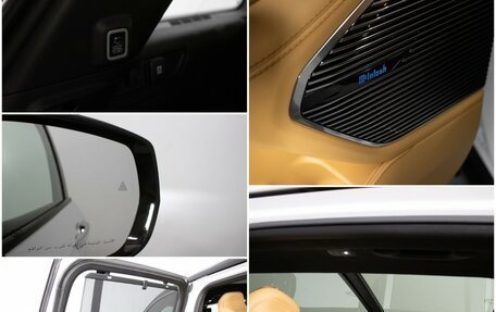 Jeep Grand Cherokee, 2023 год, 10 350 000 рублей, 14 фотография