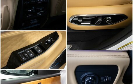 Jeep Grand Cherokee, 2023 год, 10 350 000 рублей, 15 фотография