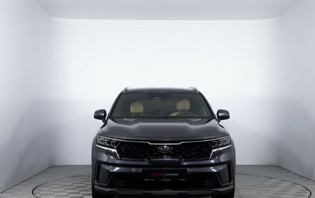 KIA Sorento IV, 2020 год, 3 679 000 рублей, 2 фотография