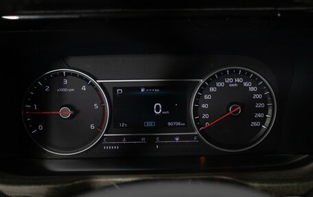 KIA Sorento IV, 2020 год, 3 679 000 рублей, 12 фотография