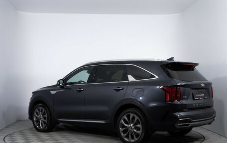 KIA Sorento IV, 2020 год, 3 679 000 рублей, 7 фотография