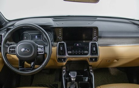 KIA Sorento IV, 2020 год, 3 679 000 рублей, 13 фотография