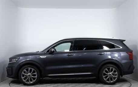KIA Sorento IV, 2020 год, 3 679 000 рублей, 8 фотография