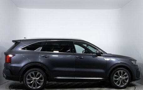 KIA Sorento IV, 2020 год, 3 679 000 рублей, 4 фотография