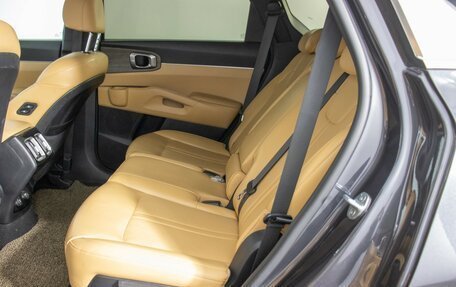 KIA Sorento IV, 2020 год, 3 679 000 рублей, 11 фотография