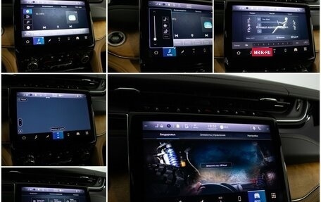 Jeep Grand Cherokee, 2023 год, 10 350 000 рублей, 18 фотография