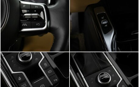 KIA Sorento IV, 2020 год, 3 679 000 рублей, 18 фотография