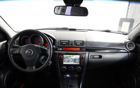 Mazda 3, 2008 год, 649 000 рублей, 10 фотография