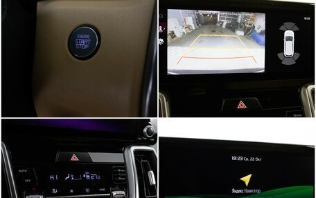 KIA Sorento IV, 2020 год, 3 679 000 рублей, 19 фотография