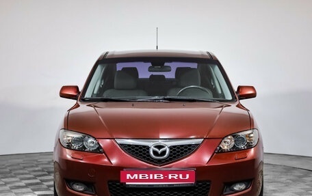 Mazda 3, 2008 год, 649 000 рублей, 2 фотография