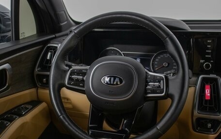 KIA Sorento IV, 2020 год, 3 679 000 рублей, 15 фотография