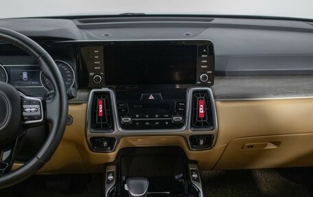 KIA Sorento IV, 2020 год, 3 679 000 рублей, 14 фотография