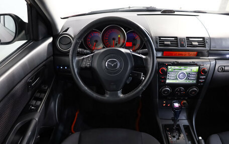 Mazda 3, 2008 год, 649 000 рублей, 11 фотография