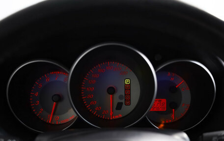 Mazda 3, 2008 год, 649 000 рублей, 12 фотография