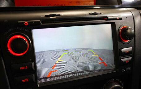 Mazda 3, 2008 год, 649 000 рублей, 16 фотография