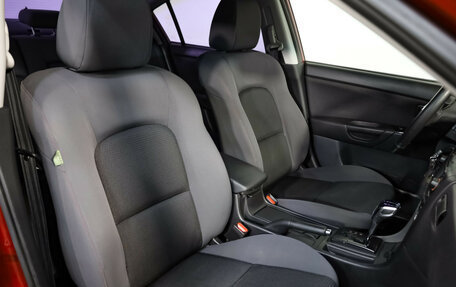 Mazda 3, 2008 год, 649 000 рублей, 20 фотография