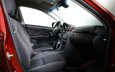 Mazda 3, 2008 год, 649 000 рублей, 21 фотография