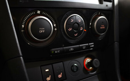 Mazda 3, 2008 год, 649 000 рублей, 17 фотография