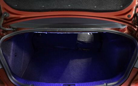 Mazda 3, 2008 год, 649 000 рублей, 25 фотография