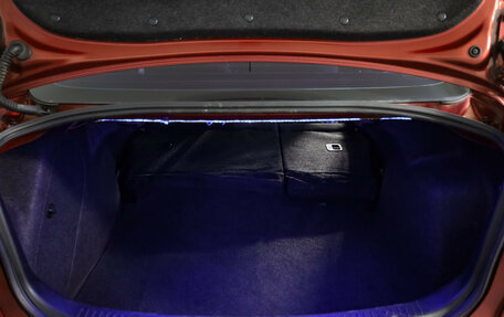 Mazda 3, 2008 год, 649 000 рублей, 26 фотография