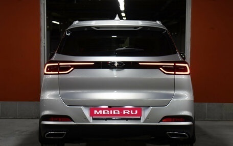 Chery Tiggo 7 Pro, 2021 год, 1 698 000 рублей, 6 фотография