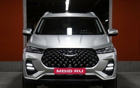 Chery Tiggo 7 Pro, 2021 год, 1 698 000 рублей, 2 фотография