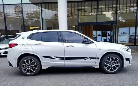 BMW X2, 2021 год, 2 177 155 рублей, 5 фотография