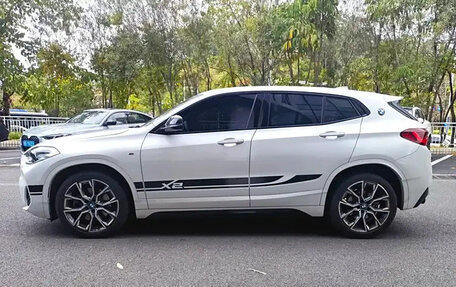 BMW X2, 2021 год, 2 177 155 рублей, 4 фотография