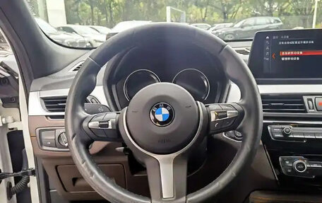 BMW X2, 2021 год, 2 177 155 рублей, 13 фотография