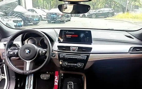 BMW X2, 2021 год, 2 177 155 рублей, 14 фотография