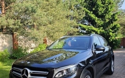 Mercedes-Benz GLC, 2016 год, 2 200 000 рублей, 1 фотография