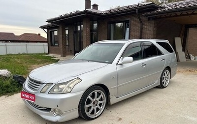 Toyota Mark II IX (X110), 2006 год, 1 497 000 рублей, 1 фотография