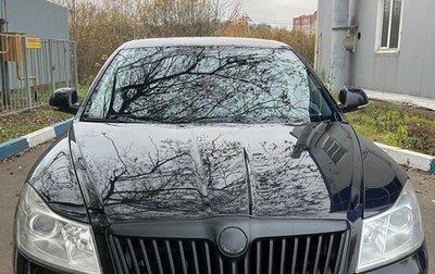 Skoda Octavia, 2011 год, 870 000 рублей, 1 фотография
