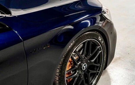 Mercedes-Benz S-Класс AMG, 2018 год, 11 500 000 рублей, 7 фотография