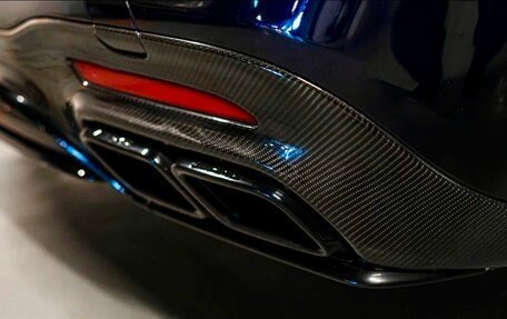 Mercedes-Benz S-Класс AMG, 2018 год, 11 500 000 рублей, 18 фотография