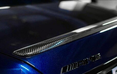 Mercedes-Benz S-Класс AMG, 2018 год, 11 500 000 рублей, 19 фотография